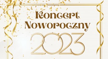 Koncert Noworoczny dla Krynicy