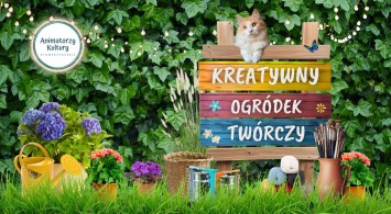 Kreatywny Ogr&oacute;dek Tw&oacute;rczy