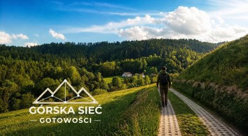 G&oacute;rska sieć gotowości